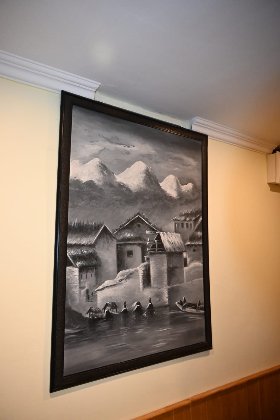 Magic Himalayan Cottage Gallery