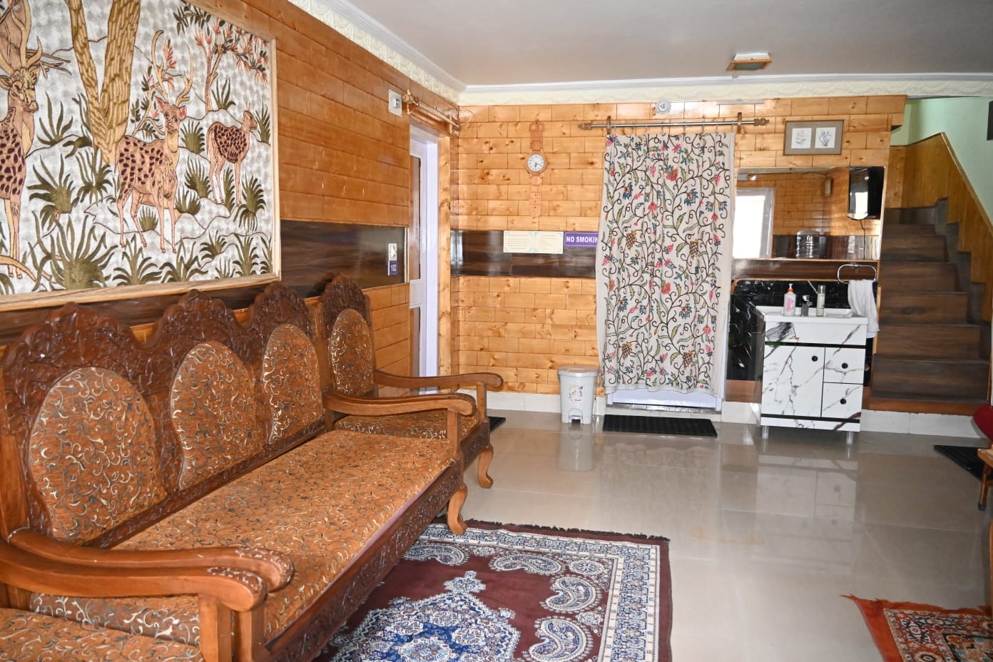 Magic Himalayan Cottage Gallery