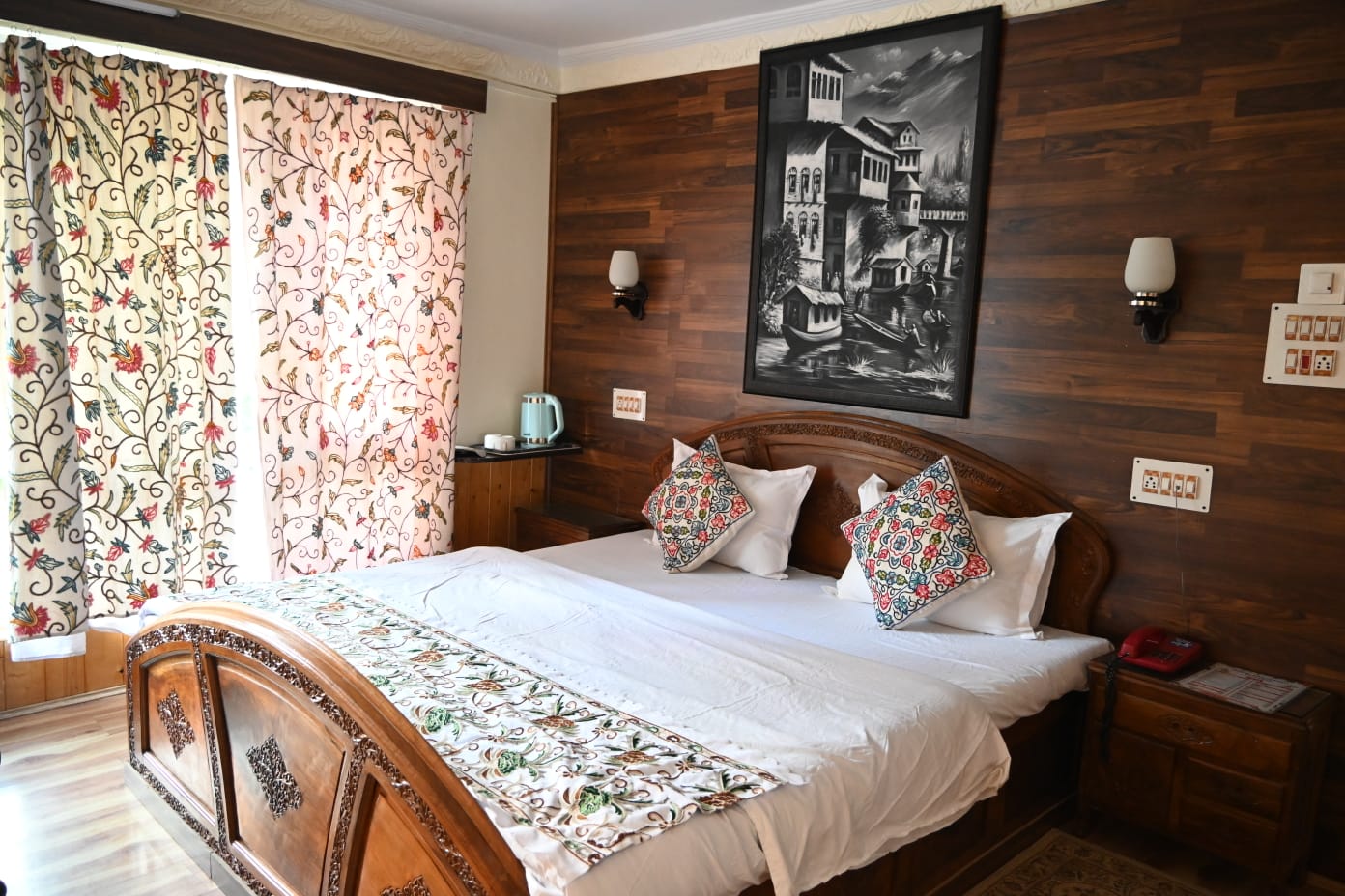 Magic Himalayan Cottage Gallery