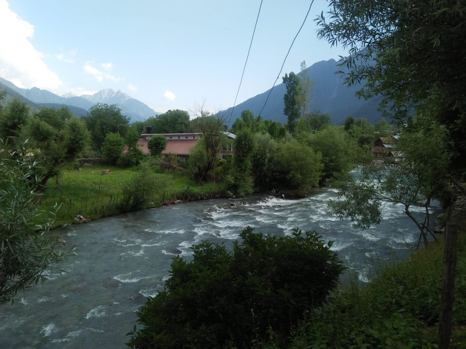 Magic Himalayan Cottage Gallery